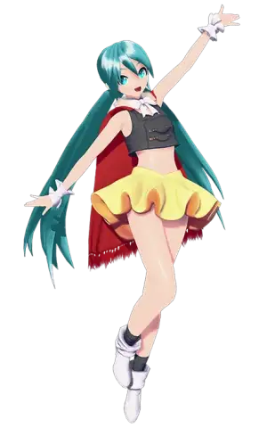 Art by SEGA