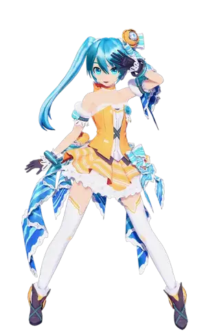 Art by SEGA