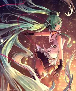 Art by Mushimaro