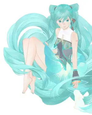 Art by Matayoshi