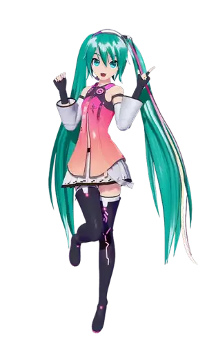 Art by SEGA