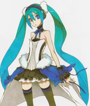 Art by Miwa Shirou