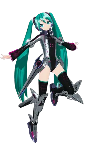 Art by SEGA