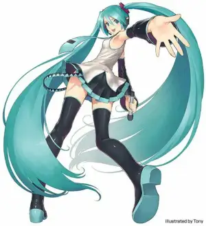Art by Tony Taka