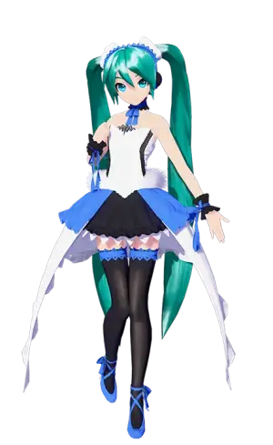 Art by SEGA