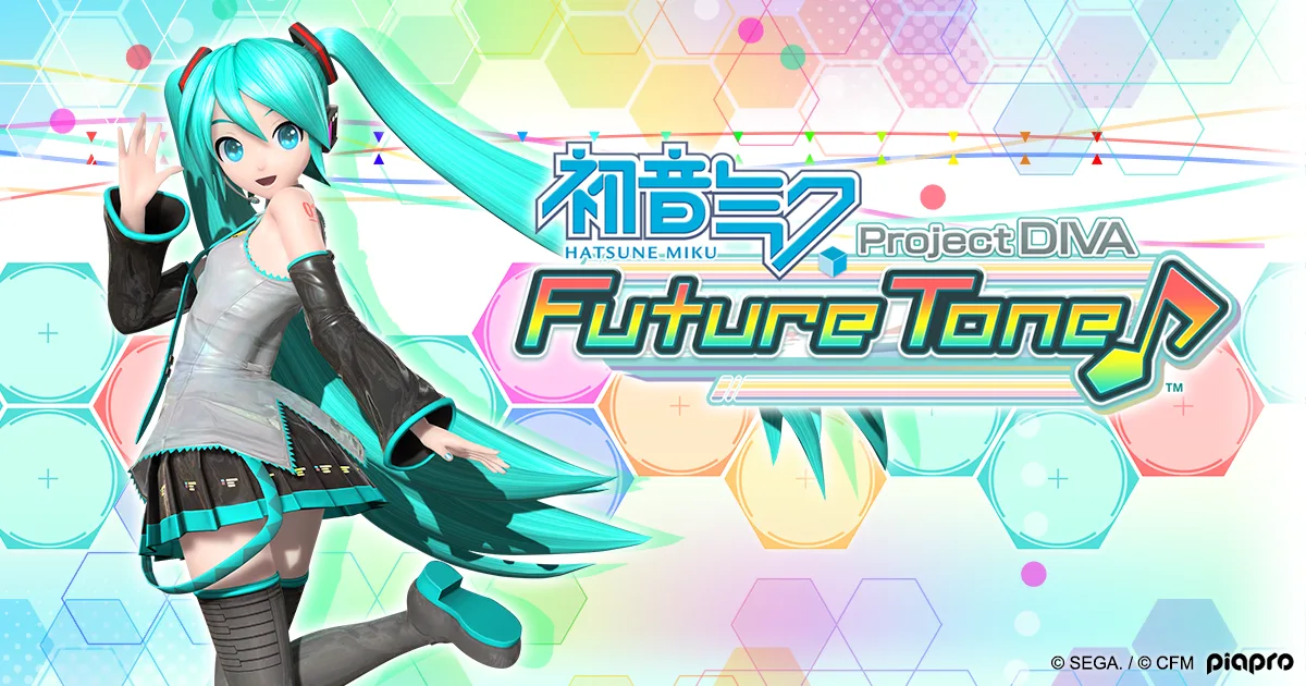 Art by Project Diva