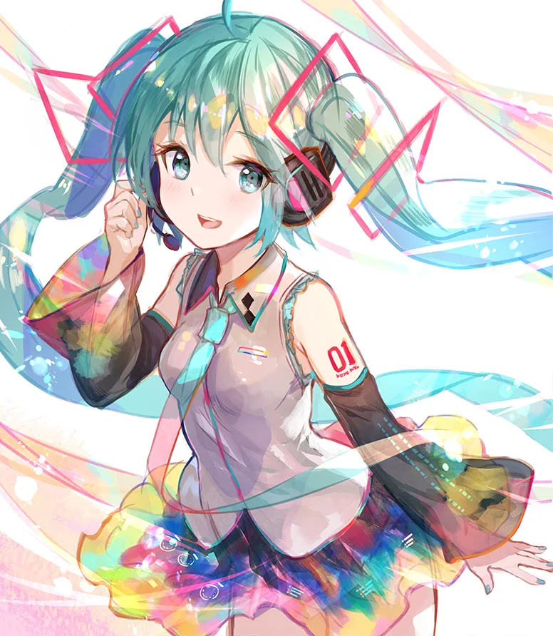 Art by fuzichoco