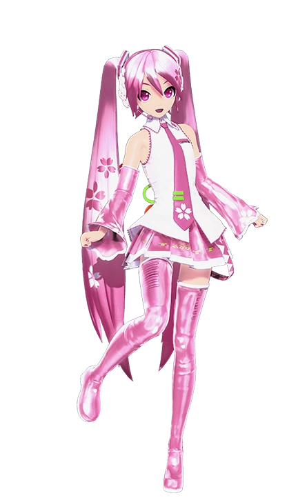 Art by SEGA