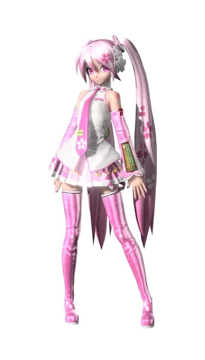Art by SEGA