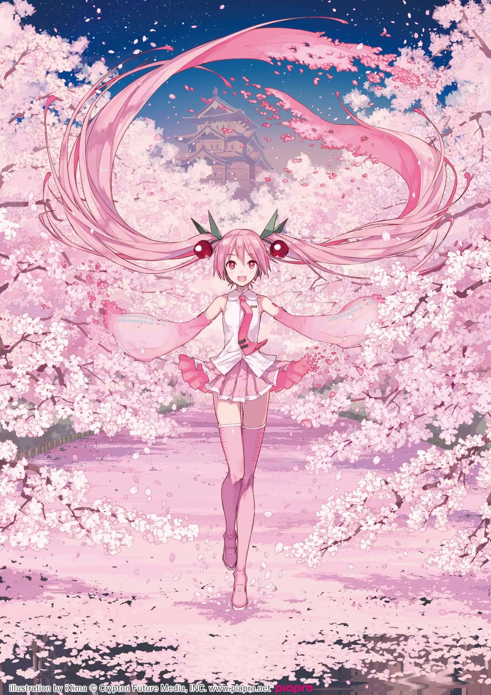 Art by iXima