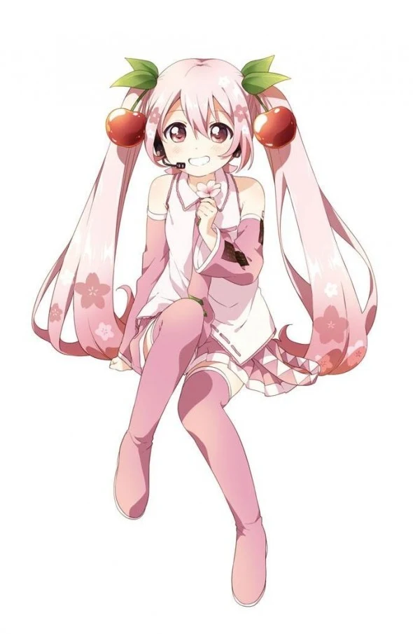 Art by Namori