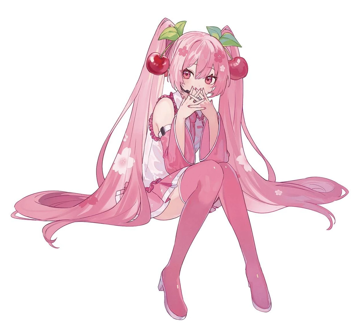 Art by Shugao