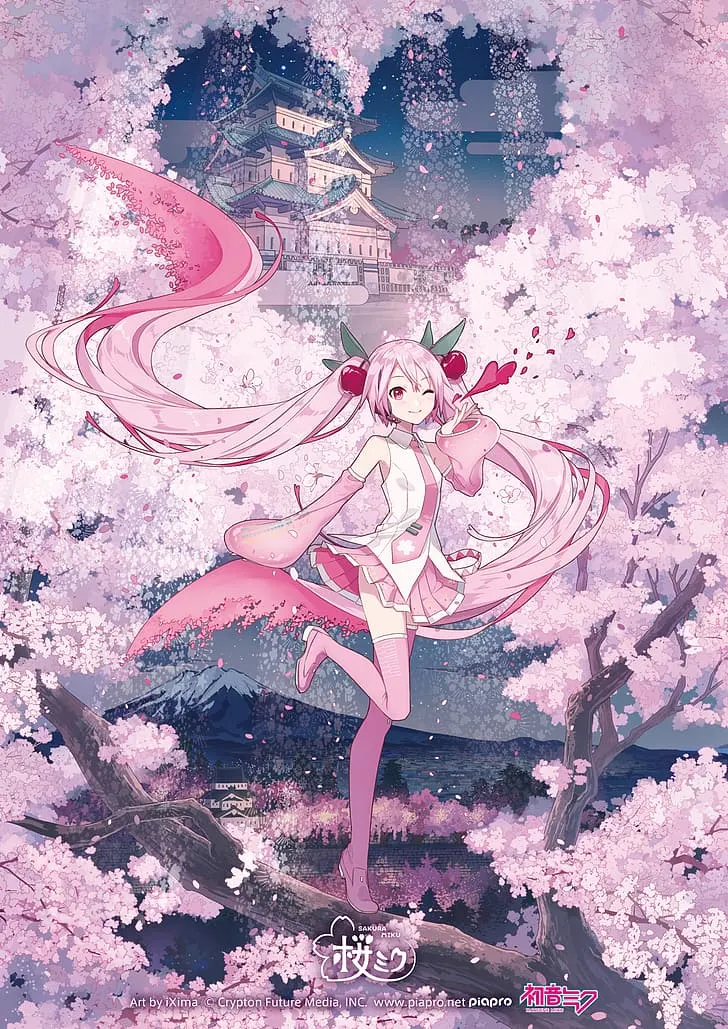 Art by iXima