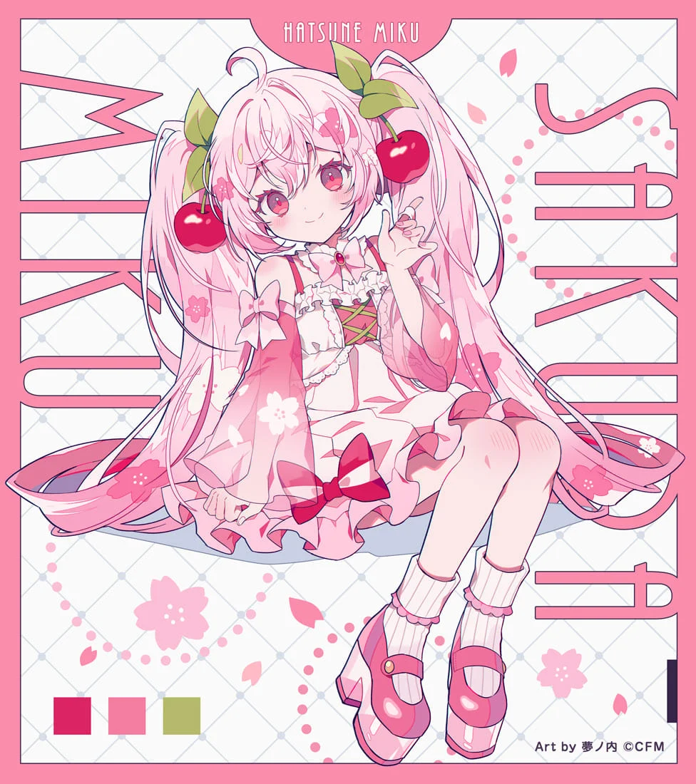 Art by Yumenouchi