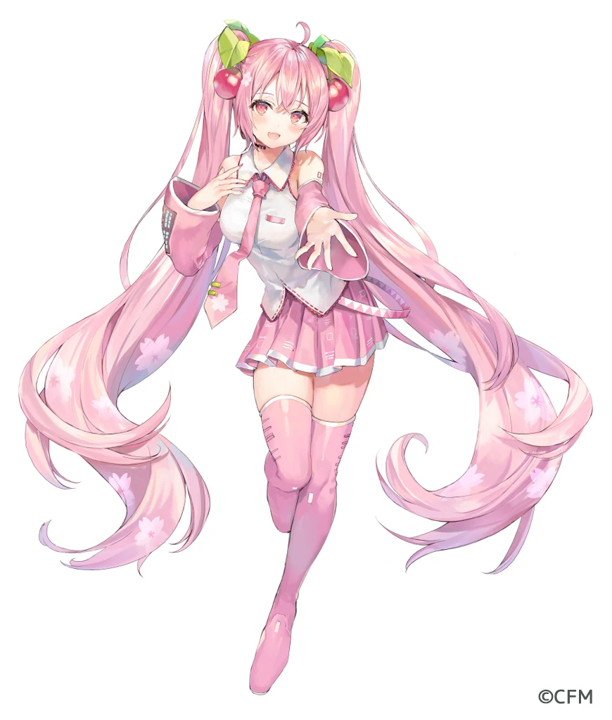 Art by Momoco