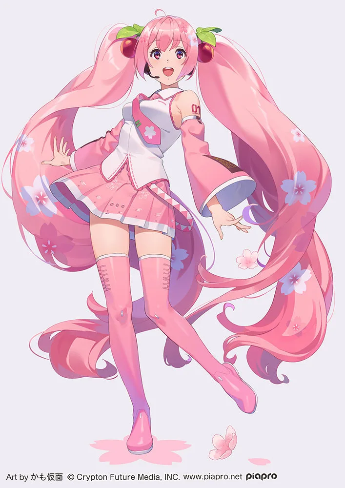 Art by Kamo Kamen