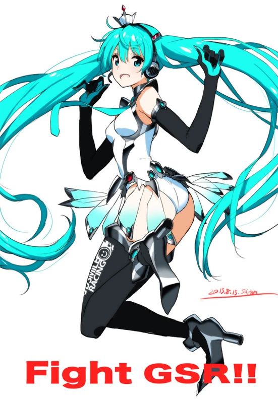 Art by saitom