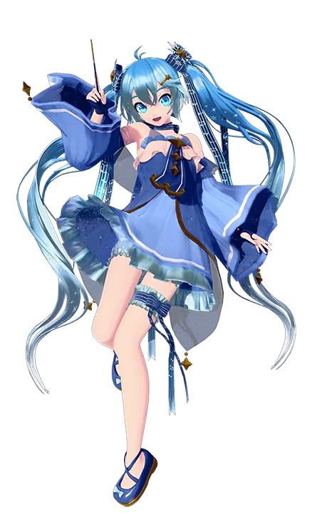 Art by SEGA