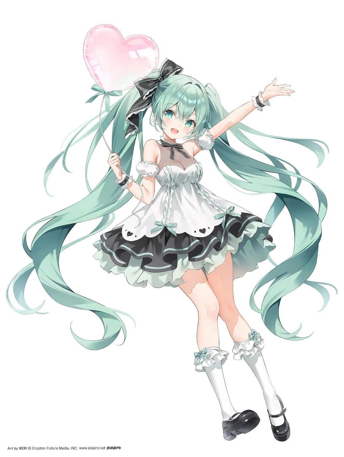10個 初音ミク Birthday 2025 AMP+ Party ver. 561c1afa-4cf4-4b31-aebf-