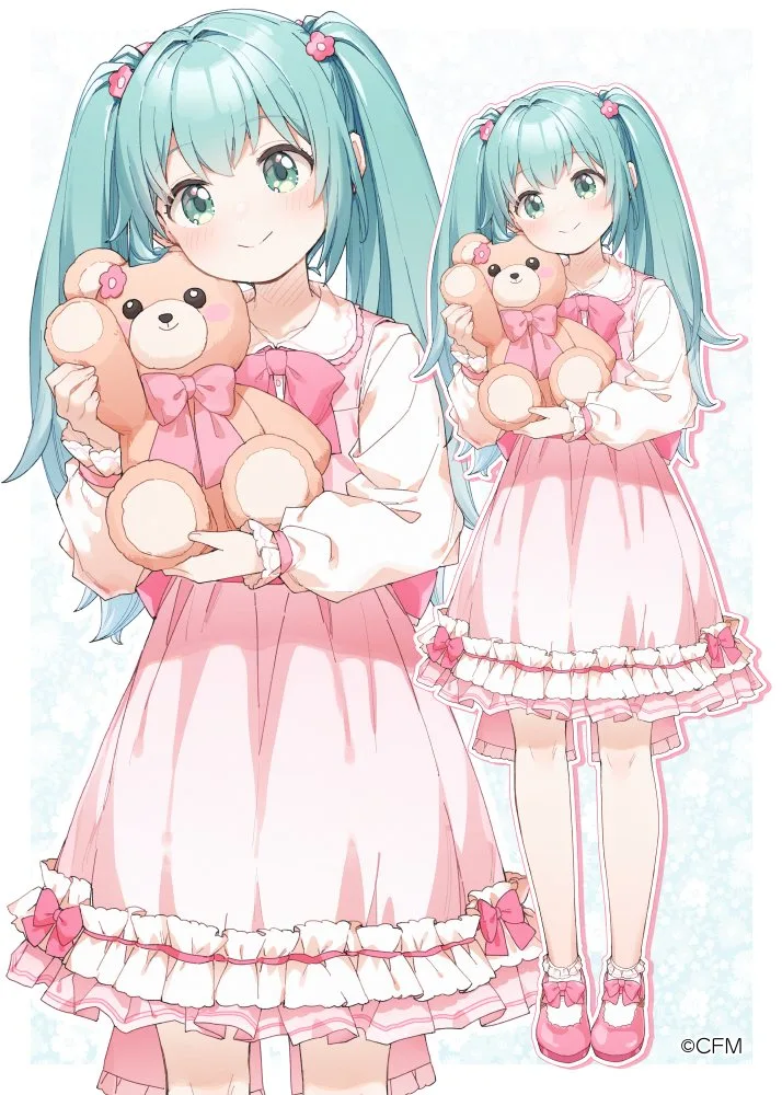 初音ミク Luminasta Conceptual series Vol.3 Hatsune Miku Luminasta - Conceptual Series Vol.3 – JumpIchiban