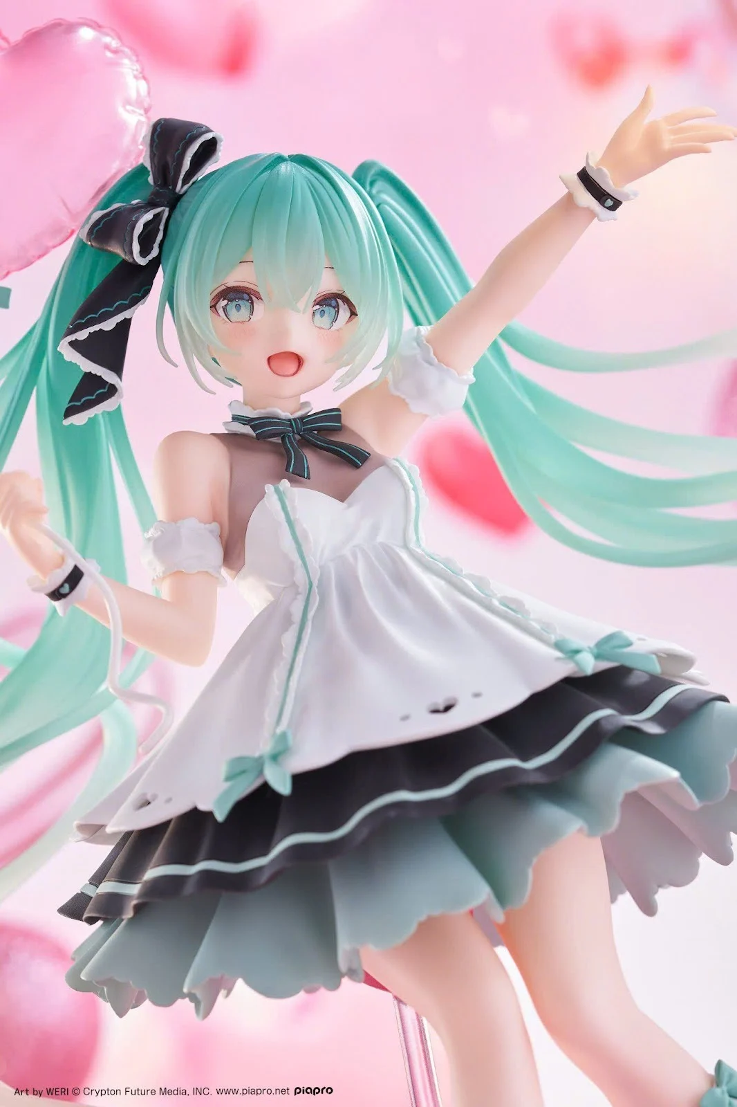 Hatsune Miku Artist MasterPiece+ AMP Birthday 2025 Party Ver