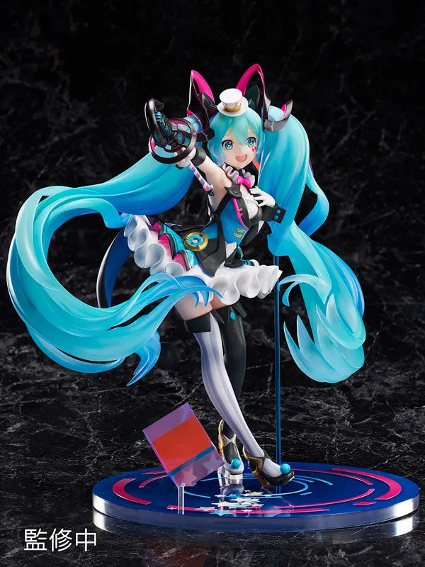 Hatsune Miku F:Nex - 1/7 - Magical Mirai 2019