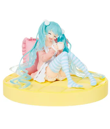 Hatsune Miku Original Casual Clothes - Original Shifuku - Taito Online Crane Limited