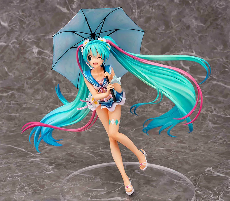 Racing Miku 2019 -1/7- Thailand Ver