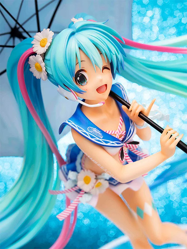 Racing Miku 2019 -1/7- Thailand Ver
