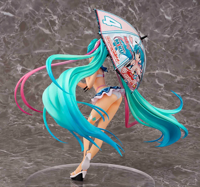 Racing Miku 2019 -1/7- Thailand Ver