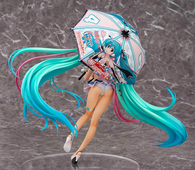 Racing Miku 2019 -1/7- Thailand Ver