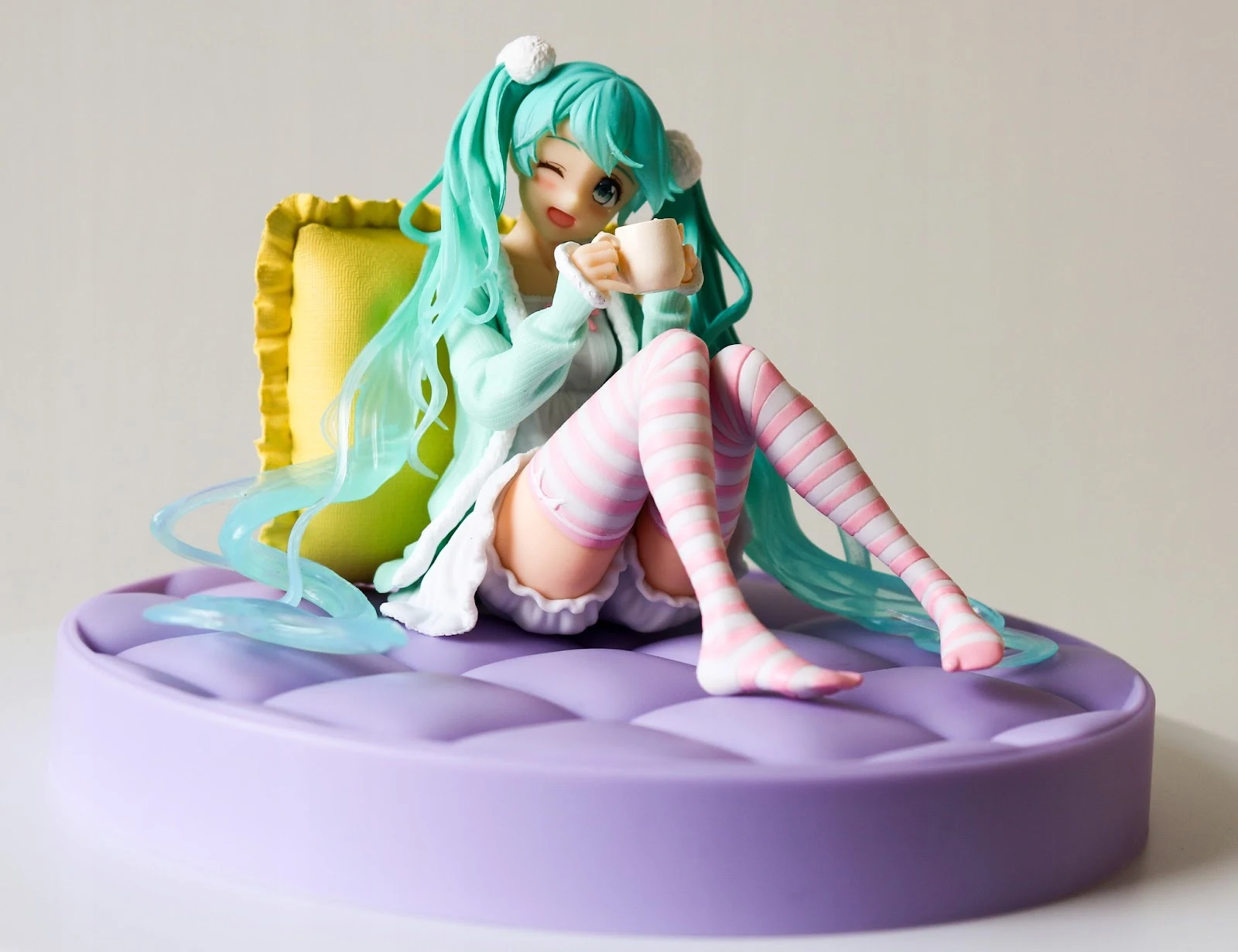 Hatsune Miku Original Casual Clothes - Original Shifuku - Sega Store Limited Ver