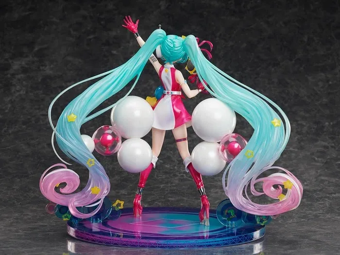 Hatsune Miku - 1/7 - Magical Mirai 10th Anniversary Ver.
