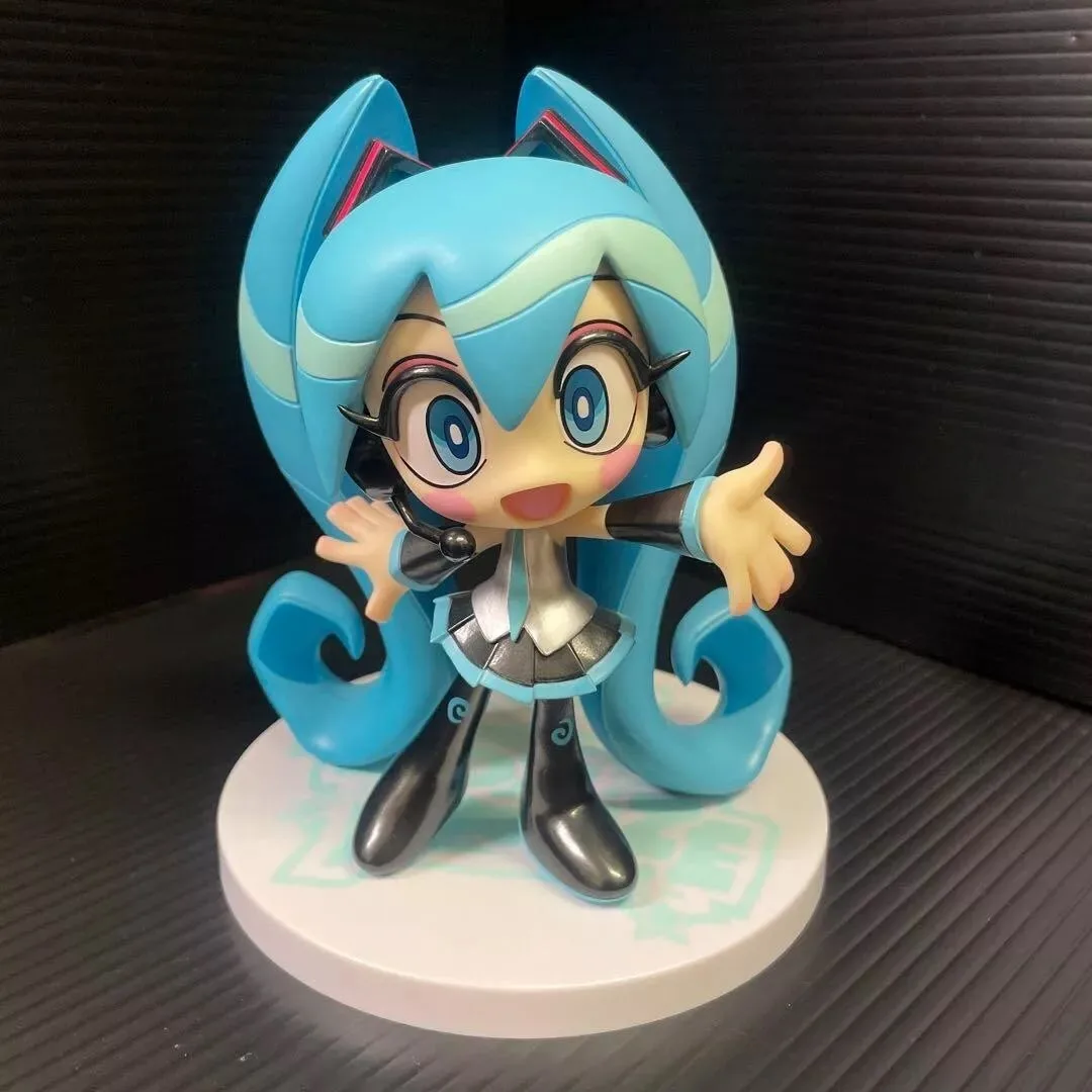 Hatsune Miku Series TOONIZE Basic Color