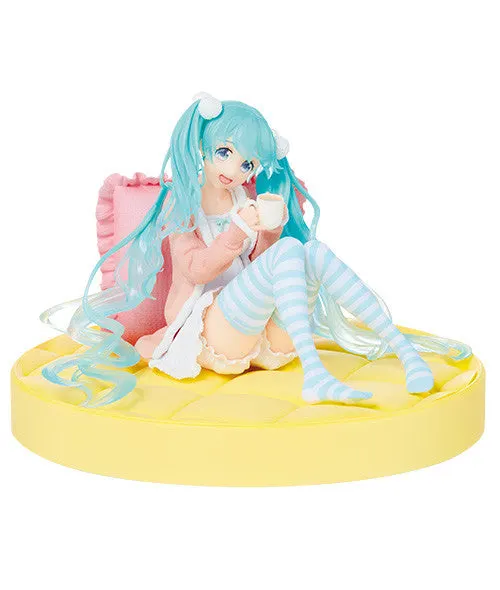 Hatsune Miku Original Casual Clothes - Original Shifuku
