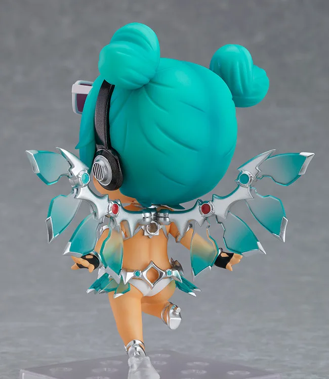 Nendoroid 1003 Racing Miku 2013 Sepang Ver