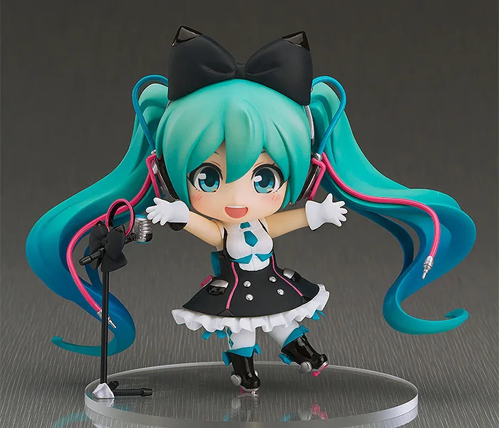 Nendoroid 673 Hatsune Miku Magical Mirai 2016 Ver