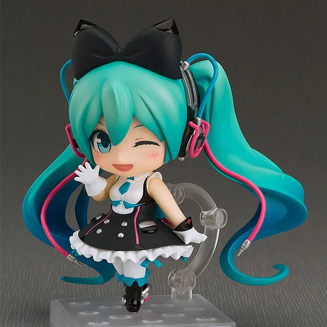 Nendoroid 673 Hatsune Miku Magical Mirai 2016 Ver