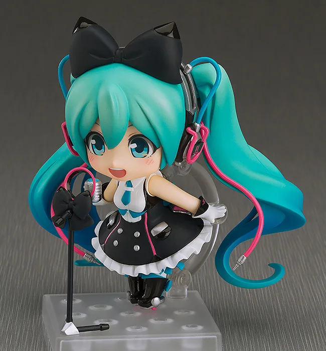 Nendoroid 673 Hatsune Miku Magical Mirai 2016 Ver
