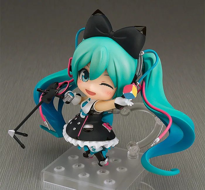 Nendoroid 673 Hatsune Miku Magical Mirai 2016 Ver