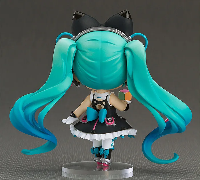 Nendoroid 673 Hatsune Miku Magical Mirai 2016 Ver
