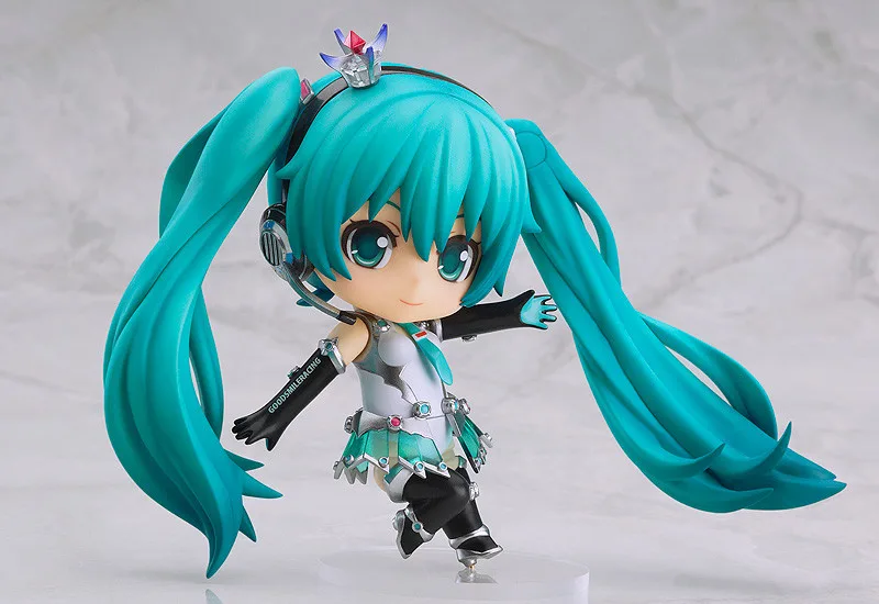 Nendoroid 326 Racing Miku 2013 Ver