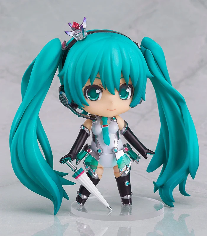 Nendoroid 326 Racing Miku 2013 Ver
