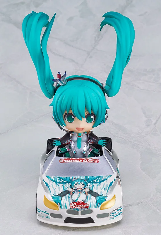 Nendoroid 326 Racing Miku 2013 Ver