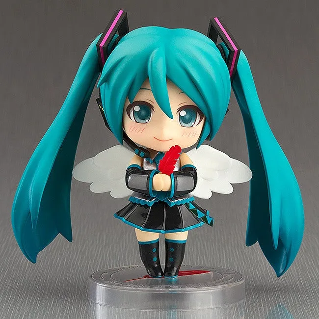 Nendoroid Co-de Hatsune Miku Red Feather Community Chest