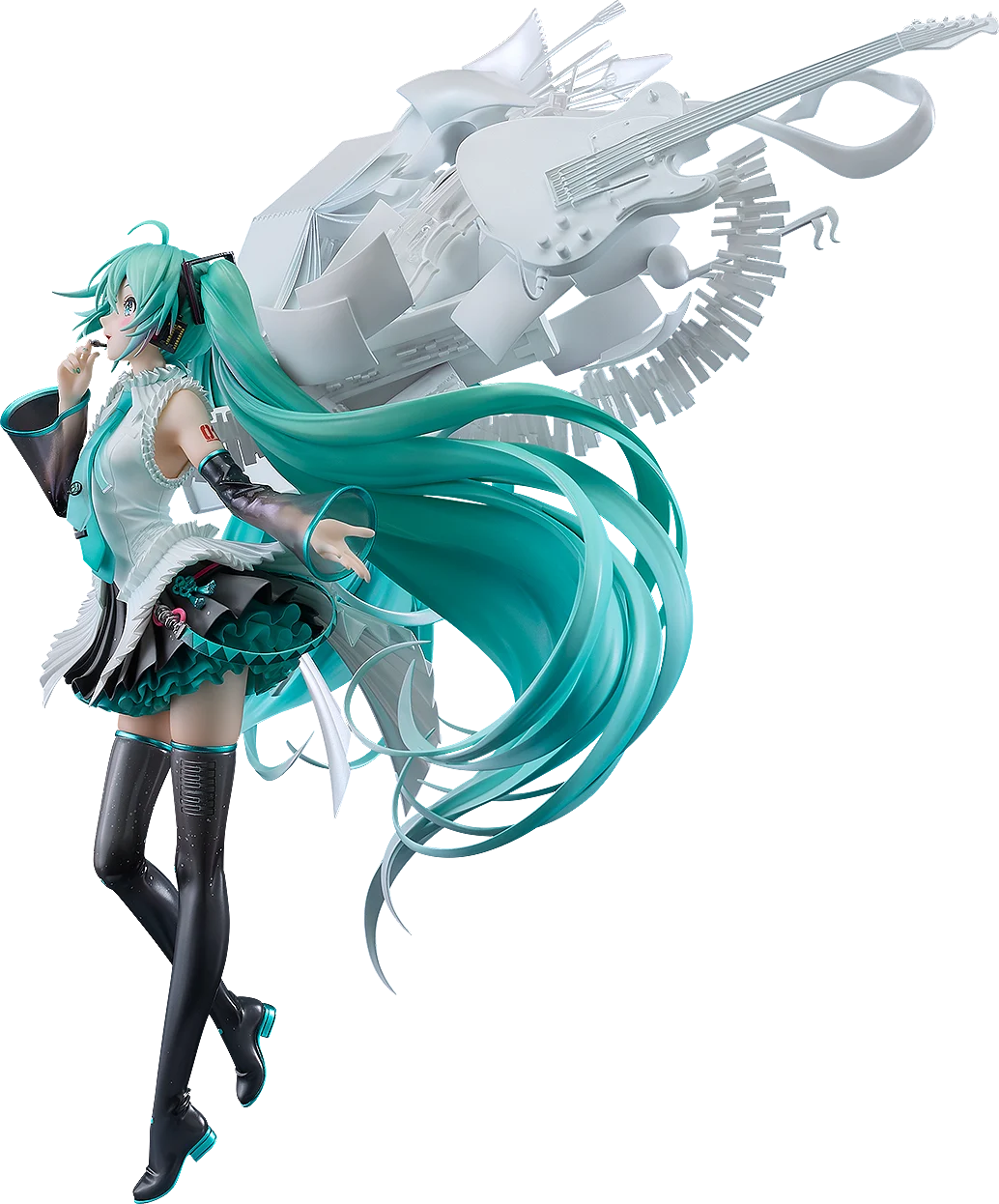 Hatsune Miku - 1/7 - Happy 16th Birthday Ver.