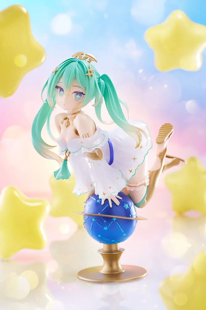 Taito Lottery Hatsune 39 (Miku) Day Commemorative Lottery