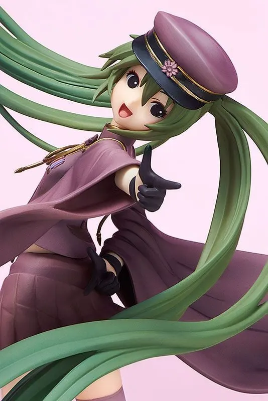 Hatsune Miku - 1/8 - Senbonzakura