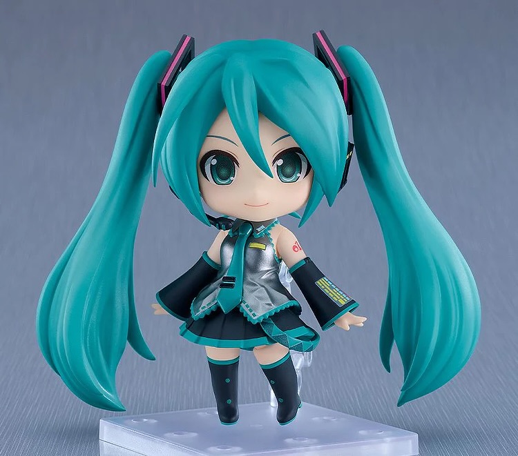 (Pre-order) Hatsune Miku - Nendoroid Figure - Hatsune Miku 3.0 - Image 1