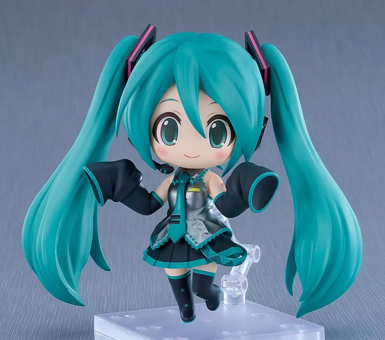 (Pre-order) Hatsune Miku - Nendoroid Figure - Hatsune Miku 3.0 - Image 2